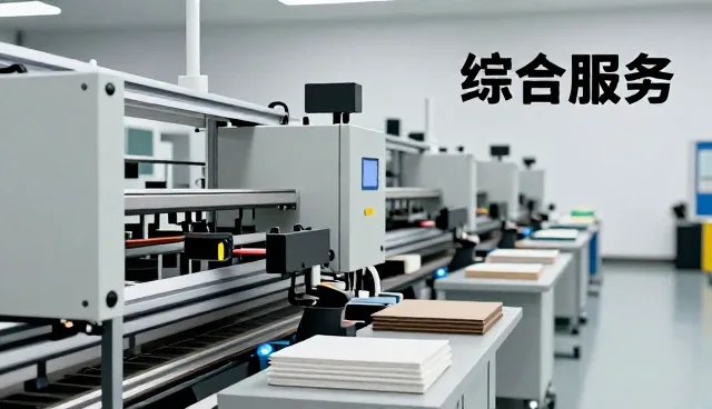 陕西华清供应链管理有限公司