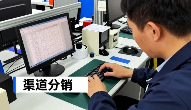 渠道分销管理办法：供应链企业须知