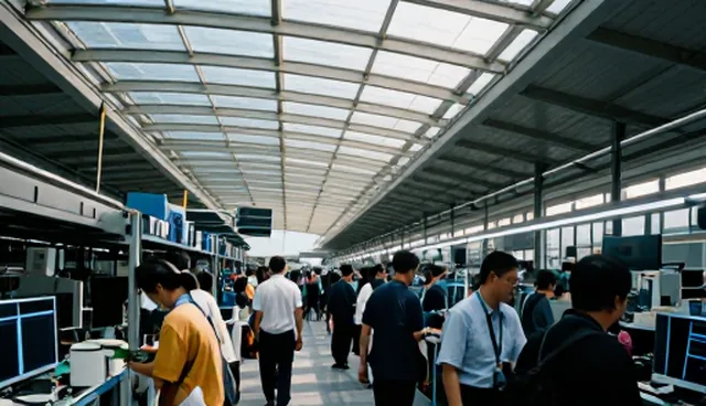 消费电子配件选型建议要点解析