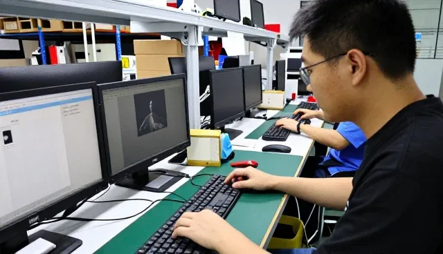为什么越来越多中小选择批发零售等